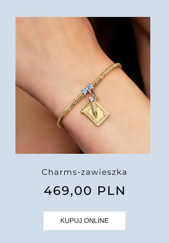 Dzień Kobiet - gazetka promocyjna Pandora | Kolekcja Bridgertonowie od czwartku 26.02  - strona 2