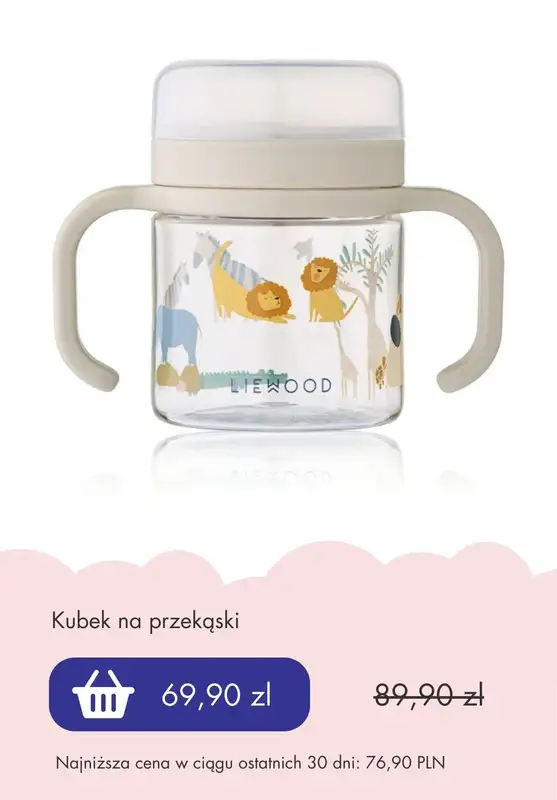 BEST SALE - gazetka promocyjna 4kidspoint | Do -30% winter sale od czwartku 26.02  - strona 2