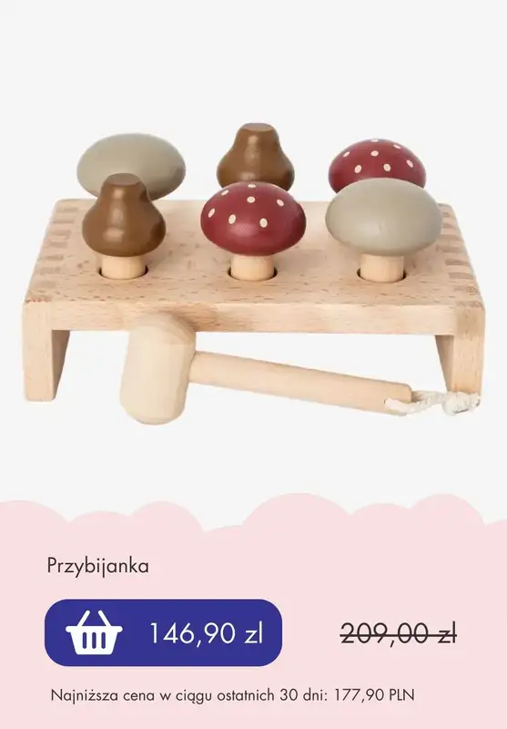 BEST SALE - gazetka promocyjna 4kidspoint | Do -30% winter sale od czwartku 26.02  - strona 3