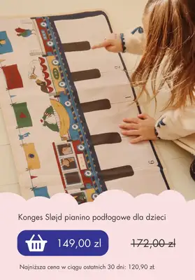 BEST SALE - gazetka promocyjna 4kidspoint | Do -30% winter sale od czwartku 26.02  - strona 8