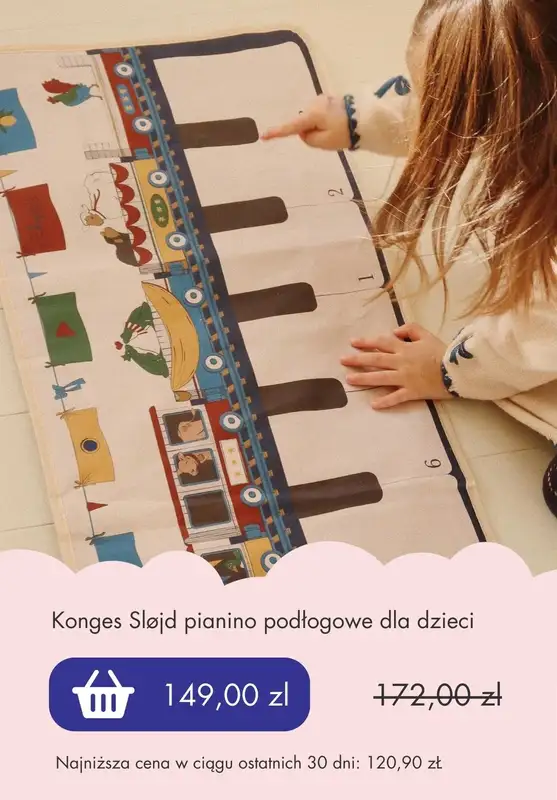 BEST SALE - gazetka promocyjna 4kidspoint | Do -30% winter sale od czwartku 26.02  - strona 8