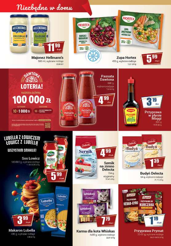 Premium Nasz Sklep - gazetka promocyjna Gazetka Premium Market Plus od czwartku 12.03 do środy 25.03 - strona 5