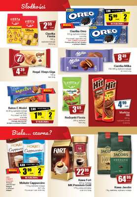 Premium Nasz Sklep - gazetka promocyjna Gazetka Premium Market Plus od czwartku 12.03 do środy 25.03 - strona 6