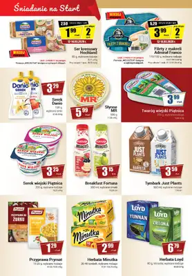 Premium Nasz Sklep - gazetka promocyjna Gazetka Premium Market Plus od czwartku 12.03 do środy 25.03 - strona 4