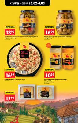 Biedronka - gazetka promocyjna Od czwartku od czwartku 26.02 do środy 04.03 - strona 64