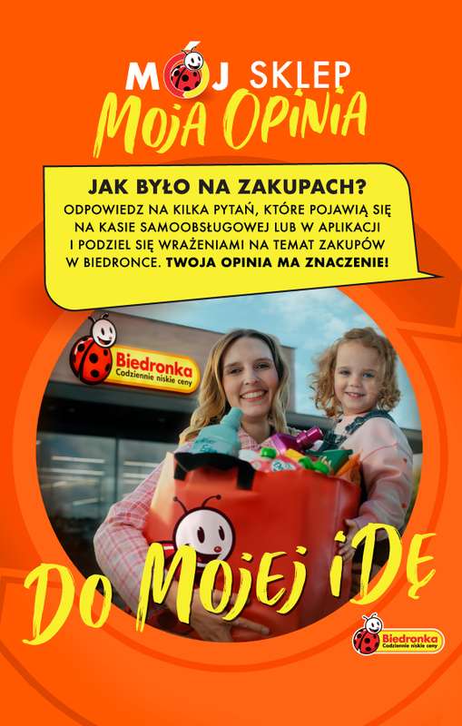 Biedronka - gazetka promocyjna Od czwartku, Z ladą tradycyjną od czwartku 26.02 do środy 04.03 - strona 99