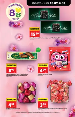 Biedronka - gazetka promocyjna Od czwartku, Z ladą tradycyjną od czwartku 26.02 do środy 04.03 - strona 69