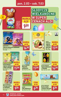 Aldi - gazetka promocyjna Pełny katalog! od poniedziałku 02.03 do soboty 07.03 - strona 16
