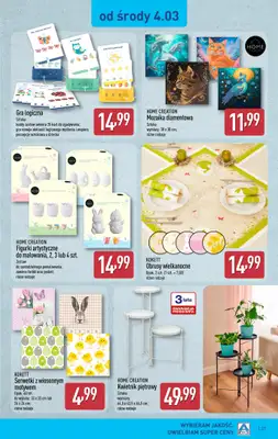 Aldi - gazetka promocyjna Pełny katalog! od poniedziałku 02.03 do soboty 07.03 - strona 27