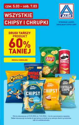 Aldi - gazetka promocyjna Pełny katalog! od poniedziałku 02.03 do soboty 07.03 - strona 32