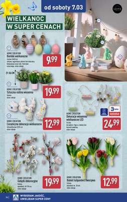 Aldi - gazetka promocyjna Pełny katalog! od poniedziałku 02.03 do soboty 07.03 - strona 36