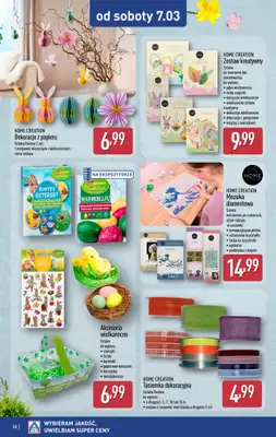 Aldi - gazetka promocyjna Pełny katalog! od poniedziałku 02.03 do soboty 07.03 - strona 38
