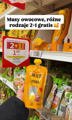 Auchan - gazetka promocyjna Zakupowe inspiracje w Auchan od piątku 27.02  - strona 15