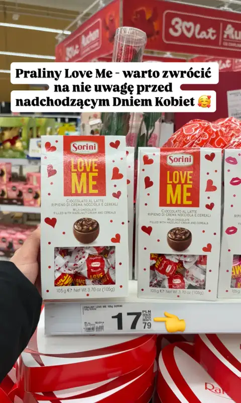 Auchan - gazetka promocyjna Zakupowe inspiracje w Auchan od piątku 27.02  - strona 5