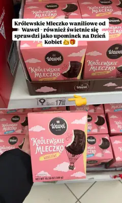 Auchan - gazetka promocyjna Zakupowe inspiracje w Auchan od piątku 27.02  - strona 6