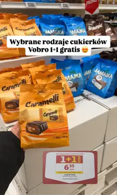 Auchan - gazetka promocyjna Zakupowe inspiracje w Auchan od piątku 27.02  - strona 11