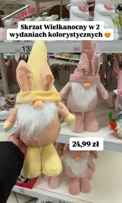 Auchan - gazetka promocyjna Zakupowe inspiracje w Auchan od piątku 27.02  - strona 3