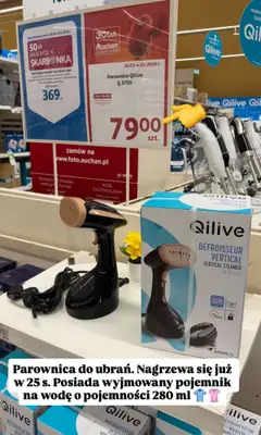 Auchan - gazetka promocyjna Zakupowe inspiracje w Auchan od piątku 27.02  - strona 13