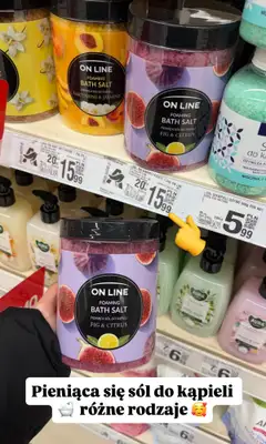 Auchan - gazetka promocyjna Zakupowe inspiracje w Auchan od piątku 27.02  - strona 9