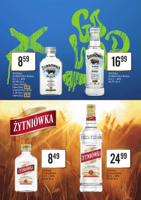 Dino - gazetka promocyjna Katalog alkoholowy / luty-marzec 2026 od piątku 27.02 do soboty 07.03 - strona 6