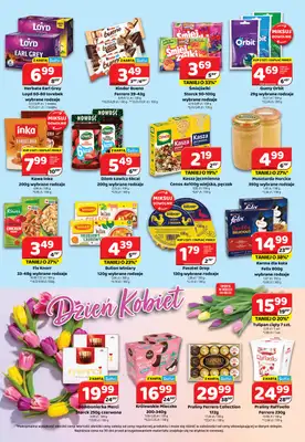 Delfin - gazetka promocyjna Gazetka od piątku 27.02 do niedzieli 08.03 - strona 5