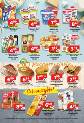 Delfin - gazetka promocyjna Gazetka od piątku 27.02 do niedzieli 08.03 - strona 3