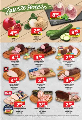 Delfin - gazetka promocyjna Gazetka od piątku 27.02 do niedzieli 08.03 - strona 2