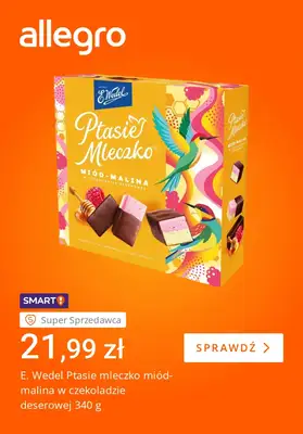 Allegro - gazetka promocyjna Prezenty dla Pań od piątku 27.02 do czwartku 05.03 - strona 5