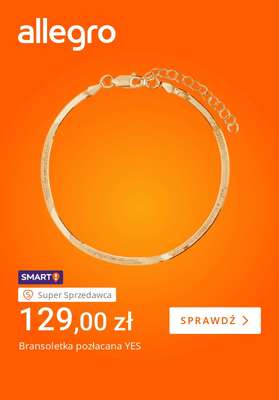 Allegro - gazetka promocyjna Prezenty dla Pań od piątku 27.02 do czwartku 05.03