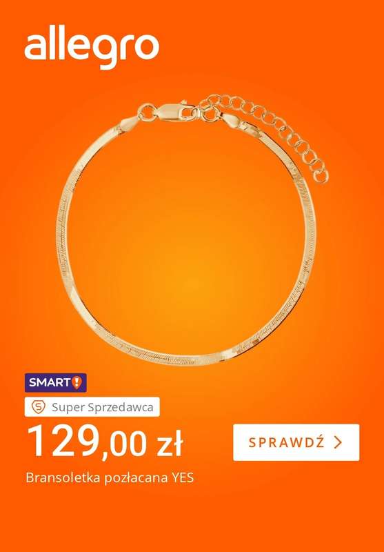 Allegro - gazetka promocyjna Prezenty dla Pań od piątku 27.02 do czwartku 05.03