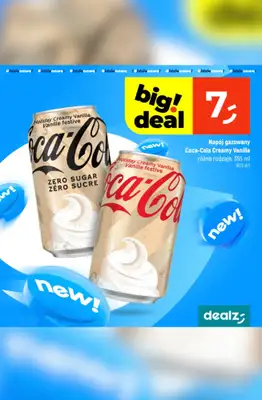 Dealz - gazetka promocyjna Odkryj nowości! od piątku 27.02 do środy 04.03 - strona 2