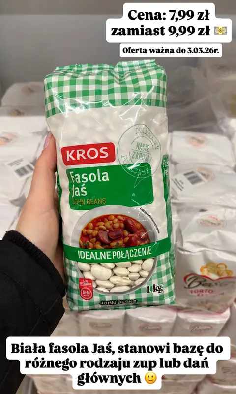 Dino - gazetka promocyjna Zakupowe inspiracje w Dino od soboty 28.02  - strona 16