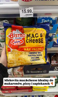 Dino - gazetka promocyjna Zakupowe inspiracje w Dino od soboty 28.02  - strona 2