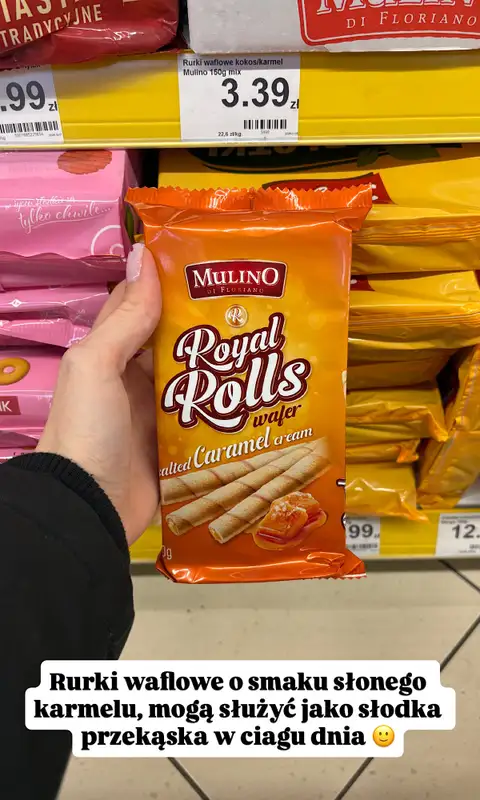 Dino - gazetka promocyjna Zakupowe inspiracje w Dino od soboty 28.02  - strona 3