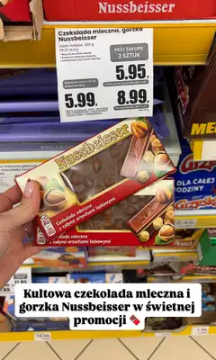 Dino - gazetka promocyjna Zakupowe inspiracje w Dino od soboty 28.02  - strona 10