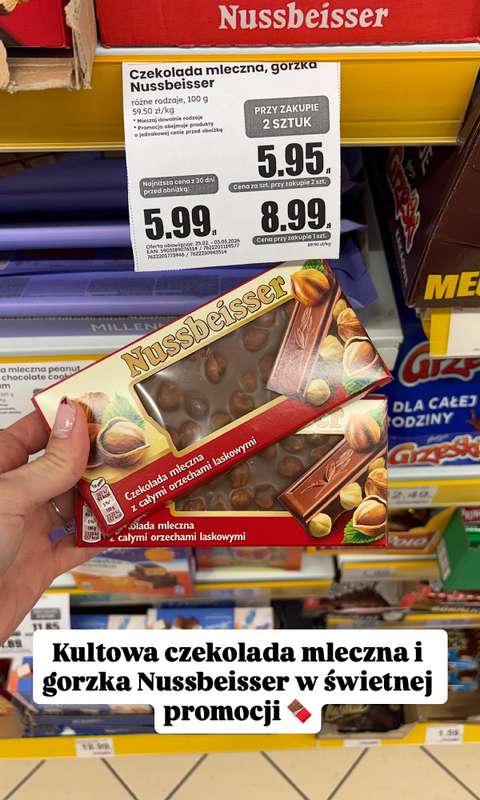 Dino - gazetka promocyjna Zakupowe inspiracje w Dino od soboty 28.02  - strona 10