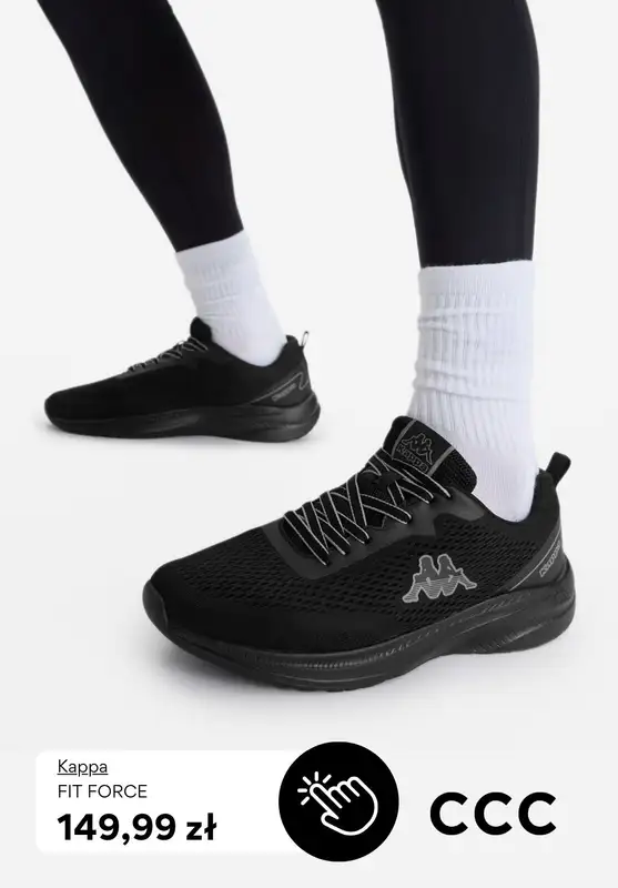 CCC - gazetka promocyjna Męskie obuwie WIOSENNE od niedzieli 01.03  - strona 9