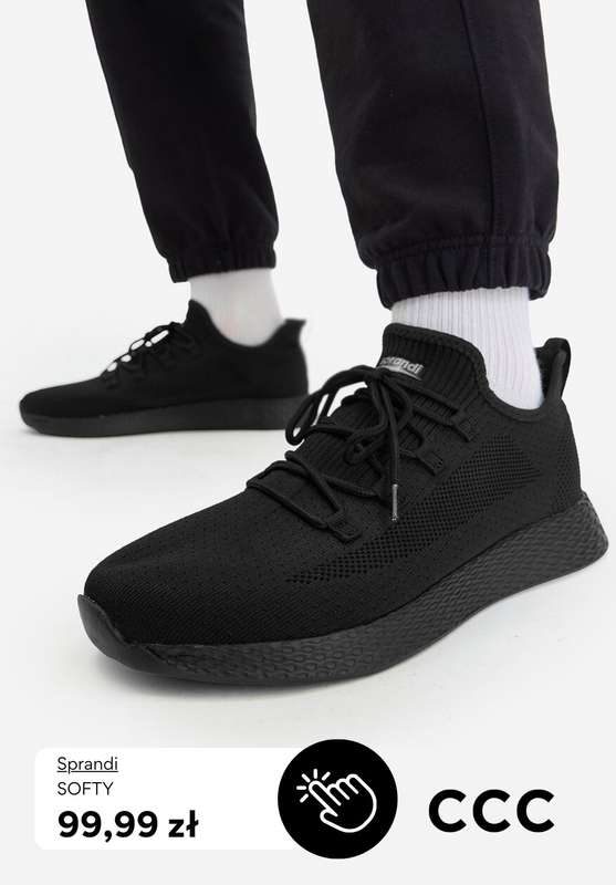 CCC - gazetka promocyjna Męskie obuwie WIOSENNE od niedzieli 01.03  - strona 2