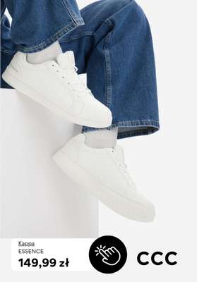 CCC - gazetka promocyjna Męskie obuwie WIOSENNE od niedzieli 01.03  - strona 10