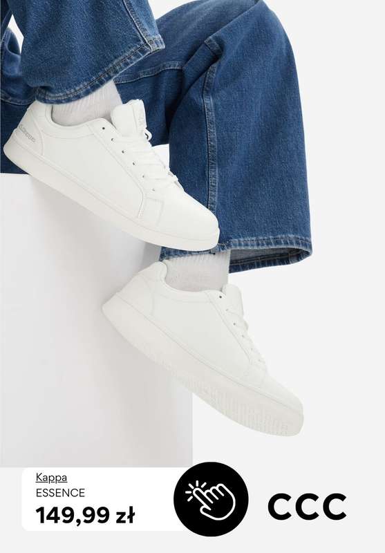 CCC - gazetka promocyjna Męskie obuwie WIOSENNE od niedzieli 01.03  - strona 10