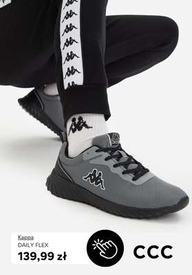 CCC - gazetka promocyjna Męskie obuwie WIOSENNE od niedzieli 01.03  - strona 7