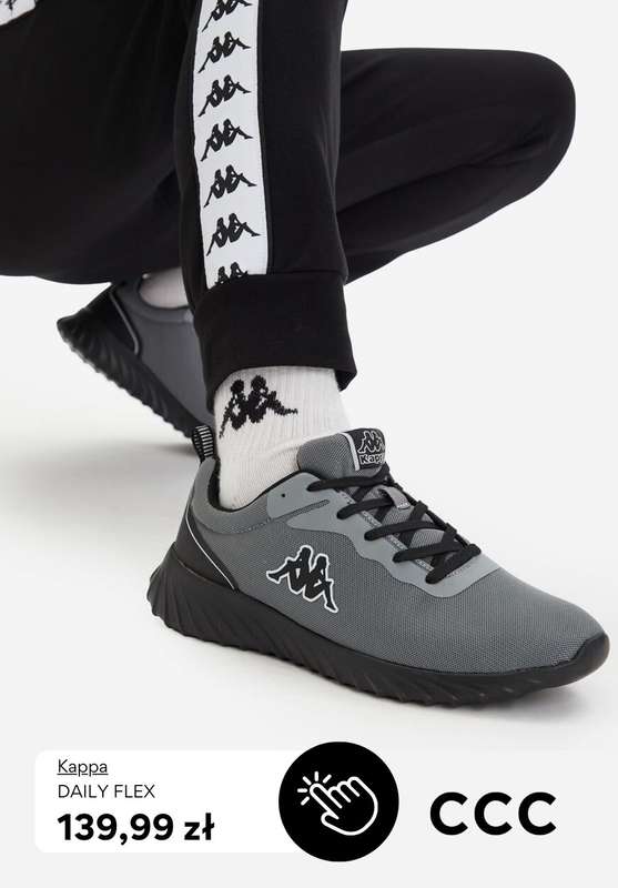 CCC - gazetka promocyjna Męskie obuwie WIOSENNE od niedzieli 01.03  - strona 7