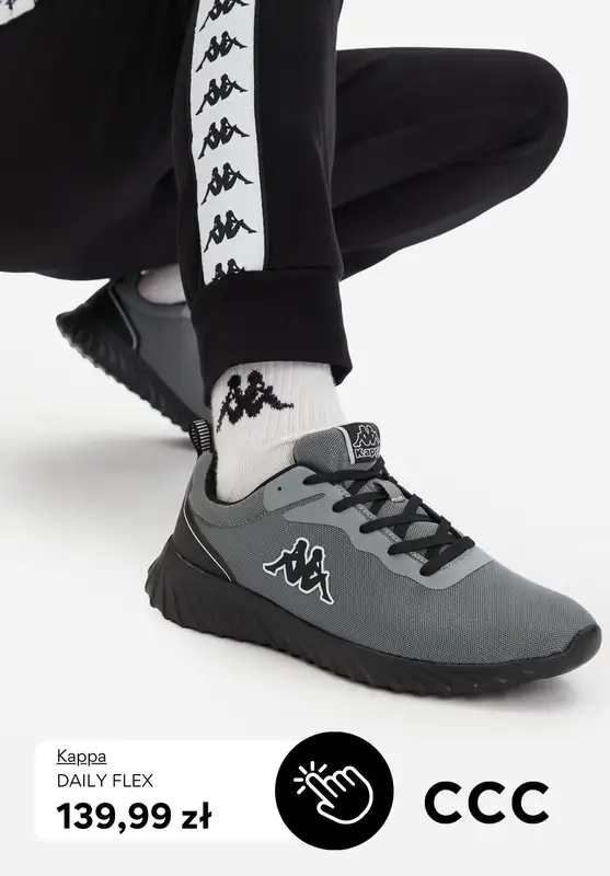 CCC - gazetka promocyjna Męskie obuwie WIOSENNE od niedzieli 01.03  - strona 7