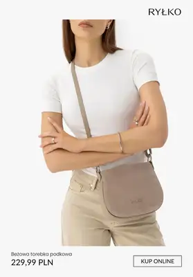 Ryłko - gazetka promocyjna Prezenty na Dzień Kobiet od piątku 27.02  - strona 8