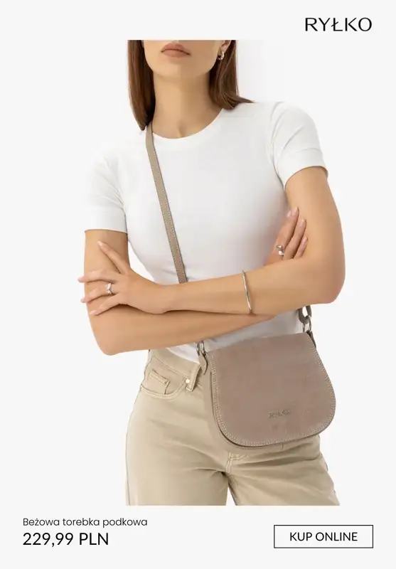 Ryłko - gazetka promocyjna Prezenty na Dzień Kobiet od piątku 27.02  - strona 8