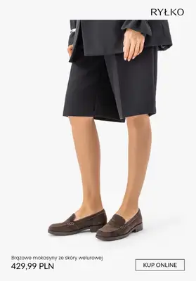 Ryłko - gazetka promocyjna Prezenty na Dzień Kobiet od piątku 27.02  - strona 4