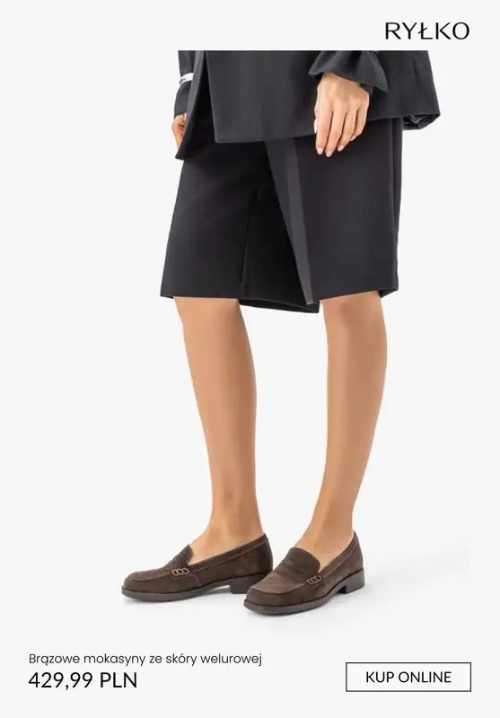 Ryłko - gazetka promocyjna Prezenty na Dzień Kobiet od piątku 27.02  - strona 4