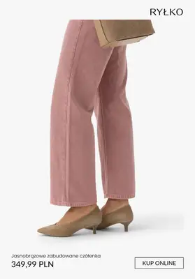 Ryłko - gazetka promocyjna Prezenty na Dzień Kobiet od piątku 27.02  - strona 5