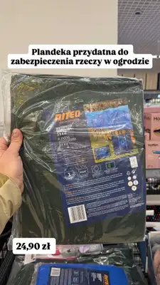 Biedronka - gazetka promocyjna Zakupowe Inspiracje - produkty do domu i dodatki modowe od piątku 27.02  - strona 8