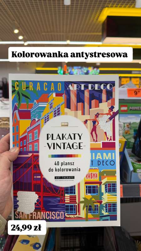 Biedronka - gazetka promocyjna Zakupowe Inspiracje - produkty do domu i dodatki modowe od piątku 27.02  - strona 2